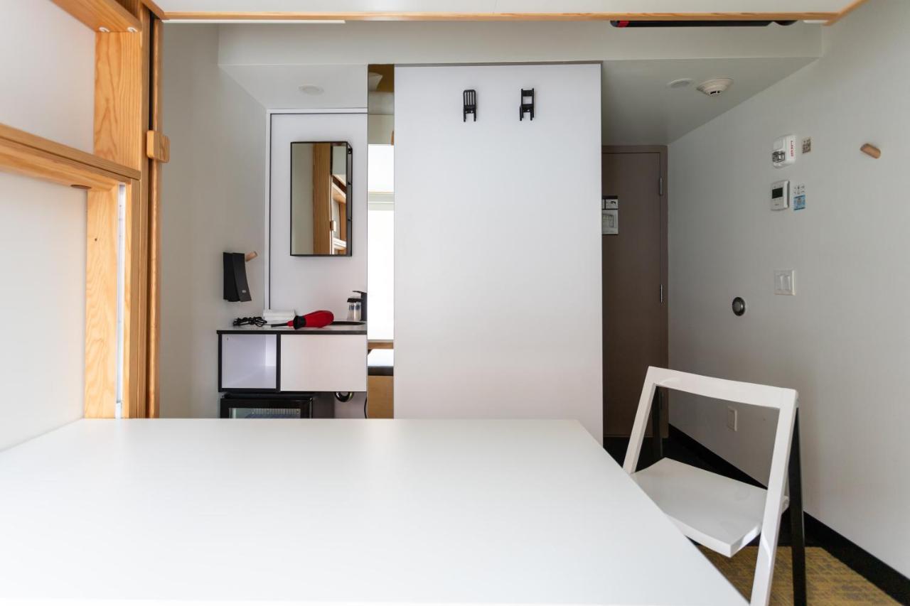 Atypiq Hotel Quebec City